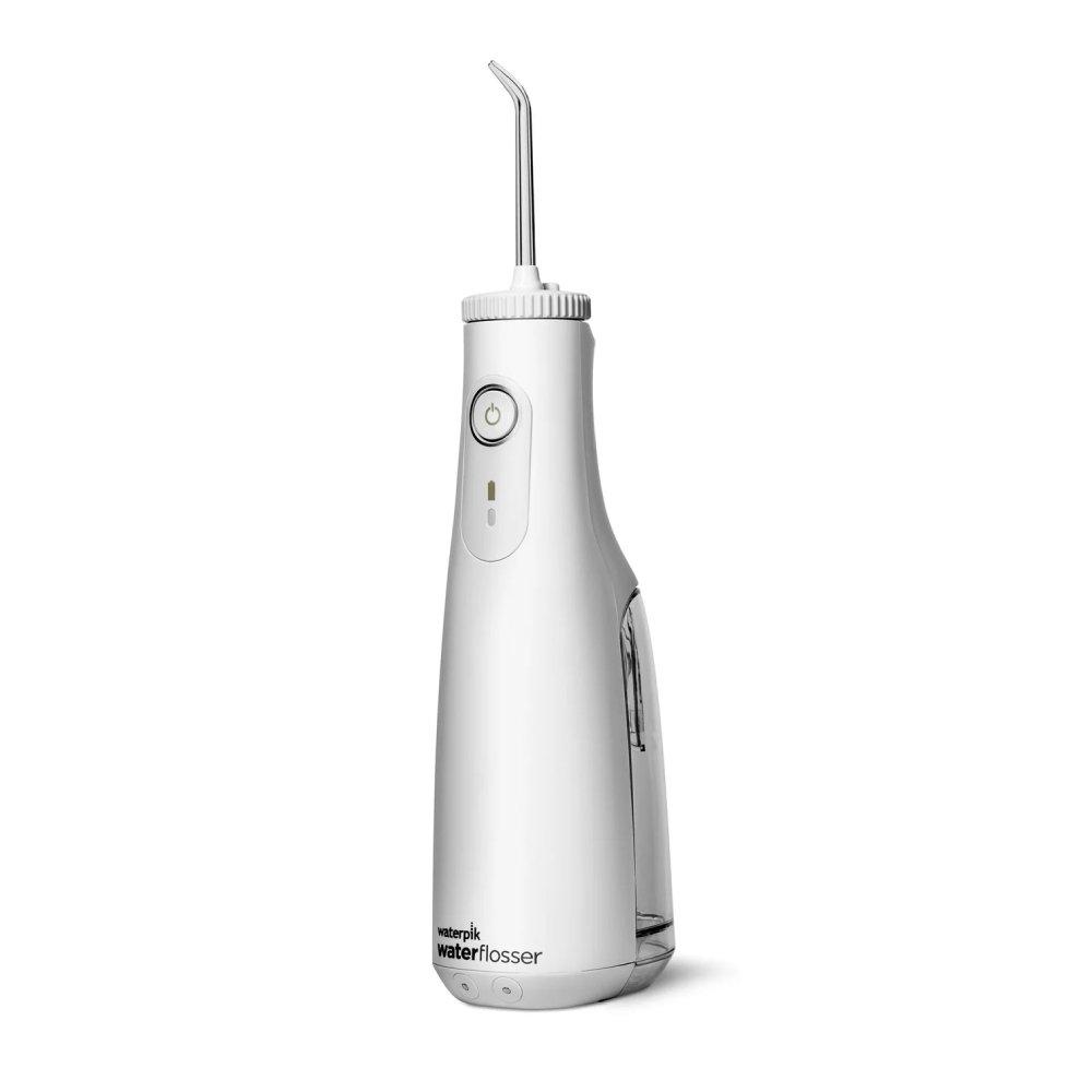 Waterpik Cordless Select Water Flosser, WF-10ME010 - White