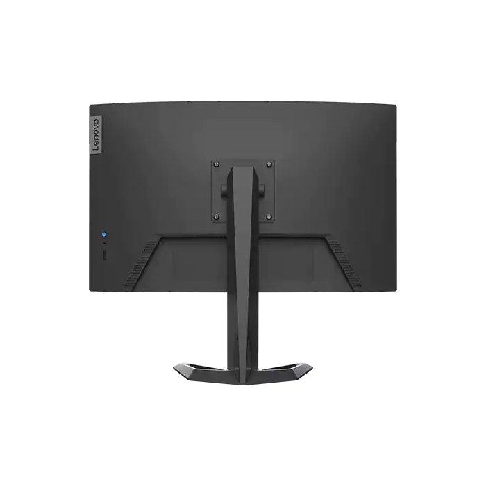 Lenovo G27c 27 inch Curved Gaming Monitor, 66F3GAC2UK