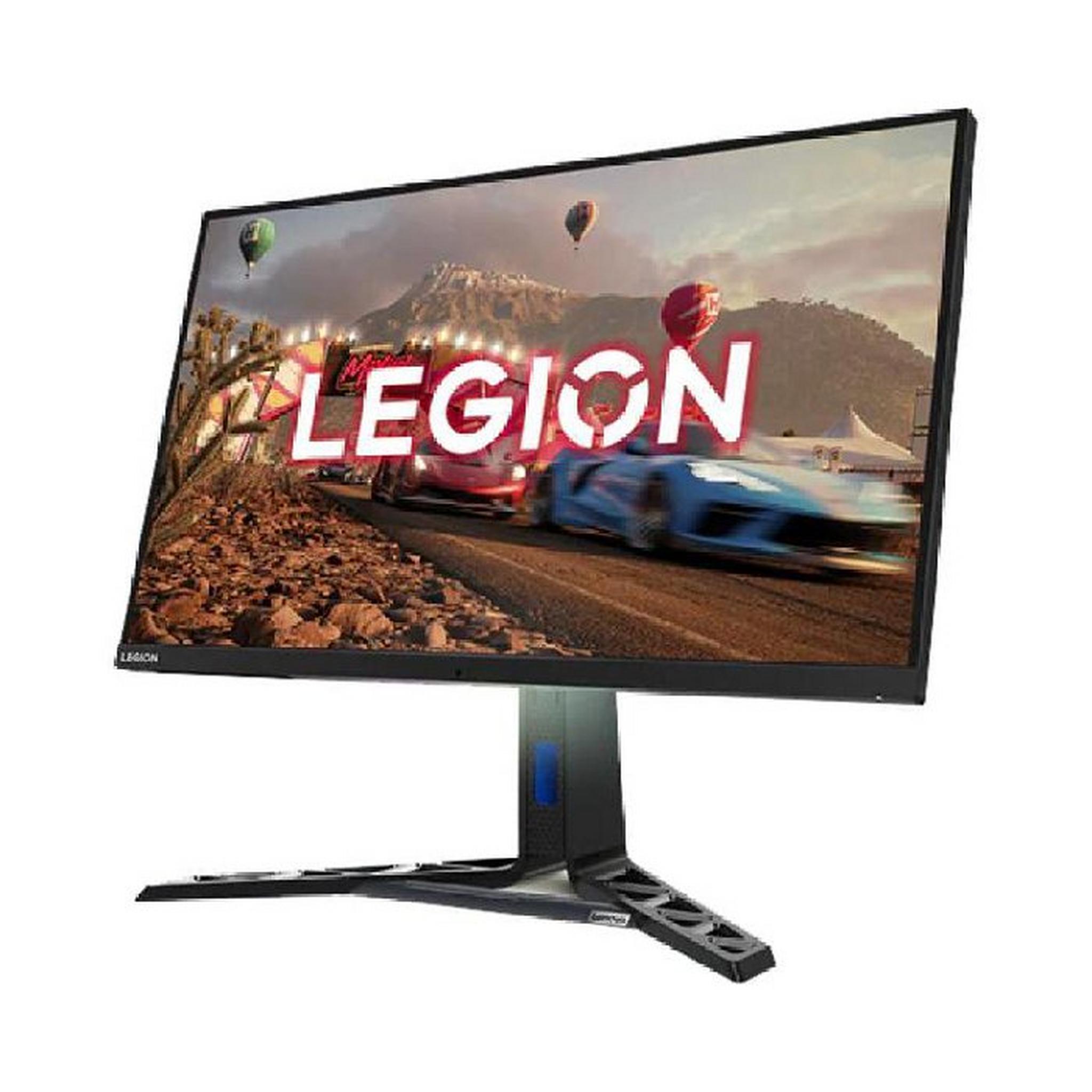 Lenovo Legion 32" Gaming Monitor, 4K UHD Pro, Y32p-30  – Black