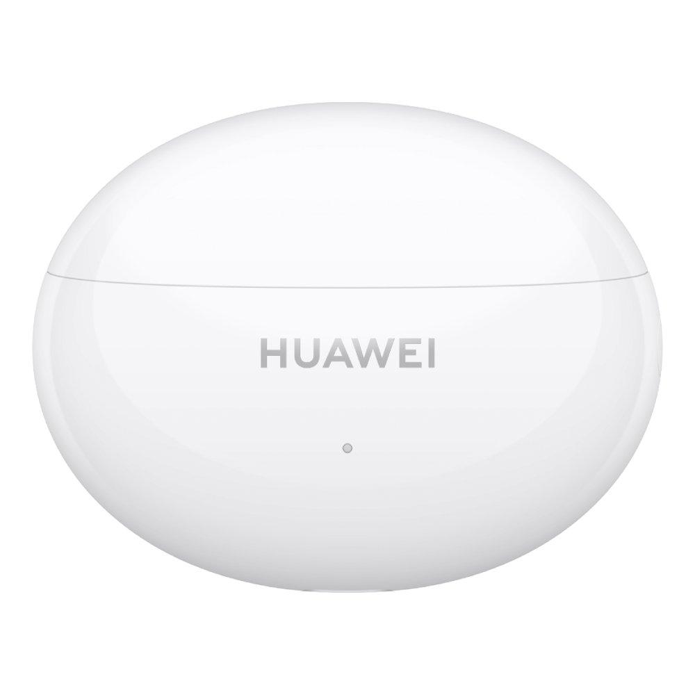 Buy Huawei freebuds 5i - ceramic white in Kuwait