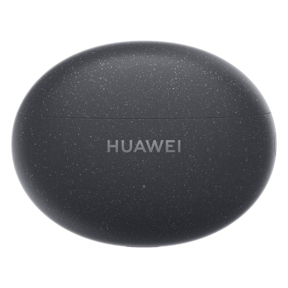 Buy Huawei freebuds 5i - nebula black in Kuwait