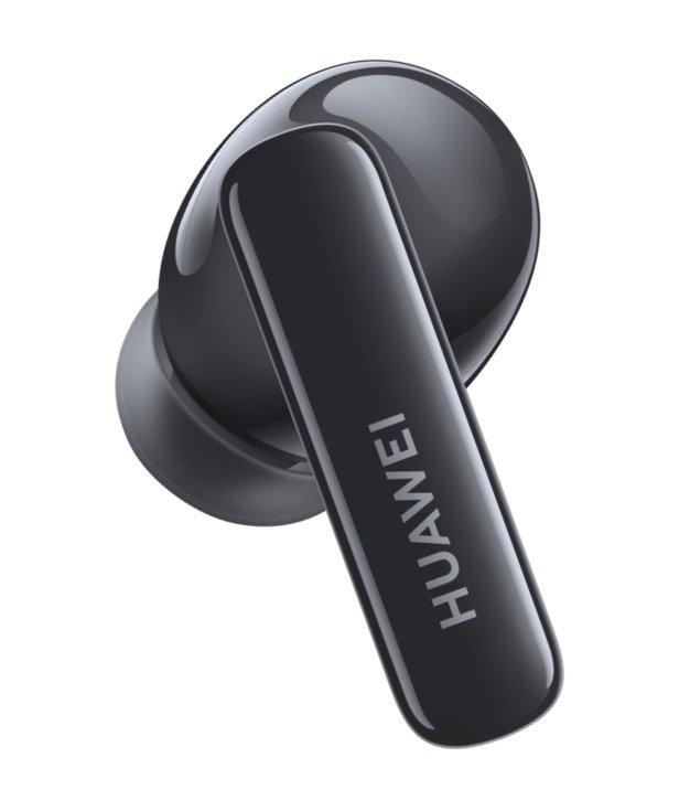 سماعات هواوي فري بادز 5i - اسود سديم