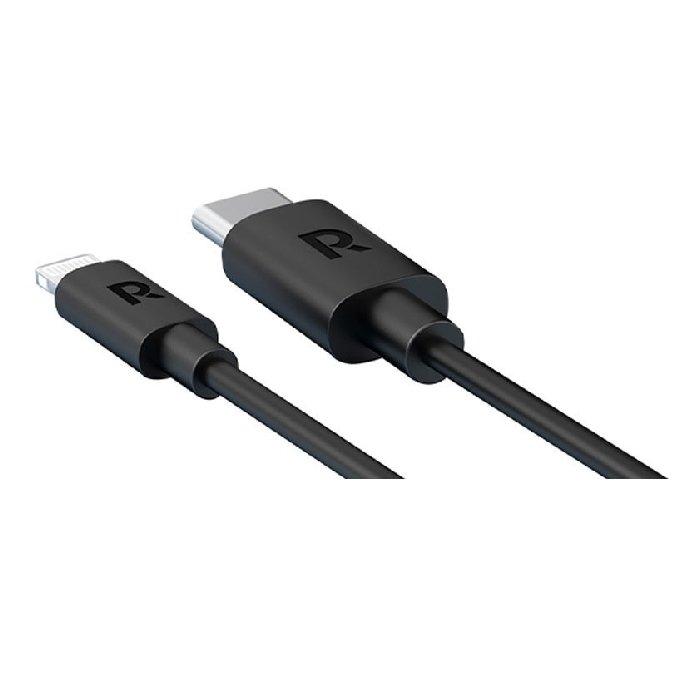 RAVPower 2-in-1 USB Charger Combo Offline, 20W, PC173- Black