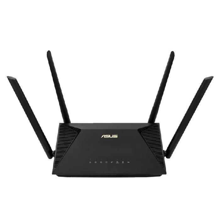 ASUS Router WiFi AX53U onlineXcite kuwait