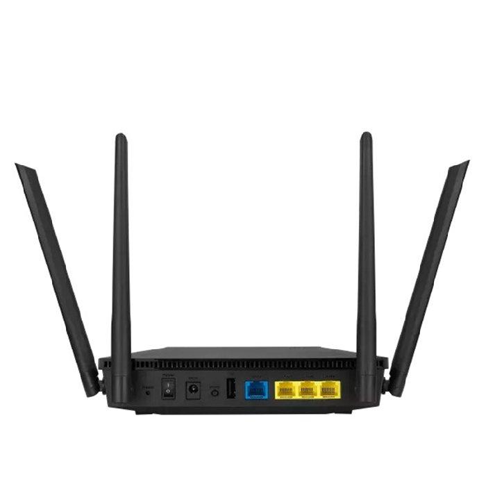 ASUS Router WiFi AX53U onlineXcite kuwait