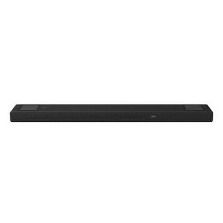 Buy Sony dolby atmos soundbar, 450w, 5. 1. 2 channel, ht-a5000- black in Saudi Arabia