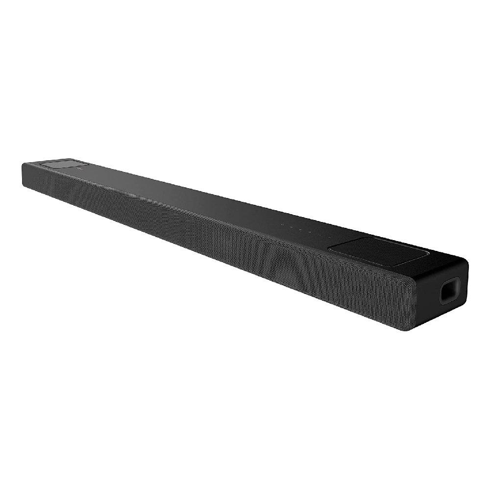 SONY Dolby Atmos Soundbar, 450W, 5.1.2 Channel, HT-A5000- Black