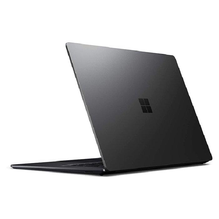 Microsoft Surface Laptop 5 12th Gen Intel Core i7-1265U,16GB RAM, 512GB SSD, 13.5" Display, Windows 11 HOME, RBG-00039- Black