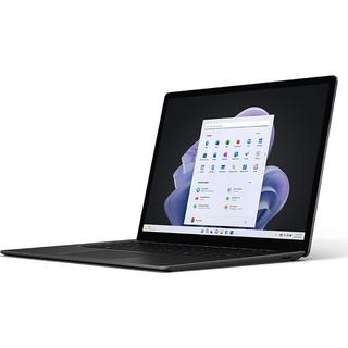 Buy Microsoft - surface laptop 5 - intel evo platform core i7 - 15” touch screen - 16gb mem... in Saudi Arabia