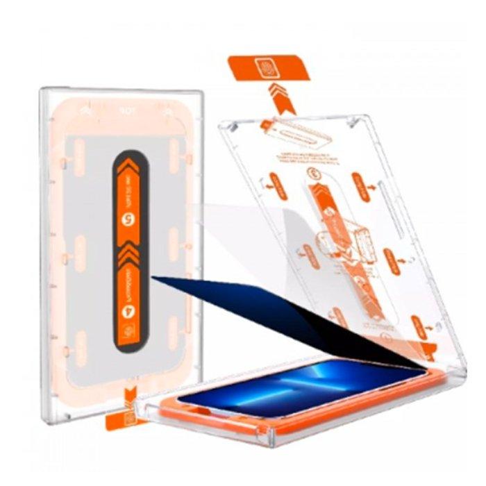 Apple iPhone 14 Pro Max 5G 256GB - Deep Purple + EQ Screen Protector & Applicator - Clear + EQ Air Shock Case+ Belkin 20W USB-C Wall Charger - White