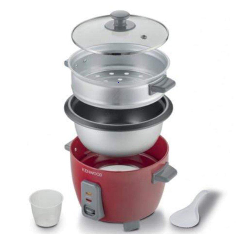 Kenwood Rice Cooker Price in Kuwait Buy Online Xcite Kuwait