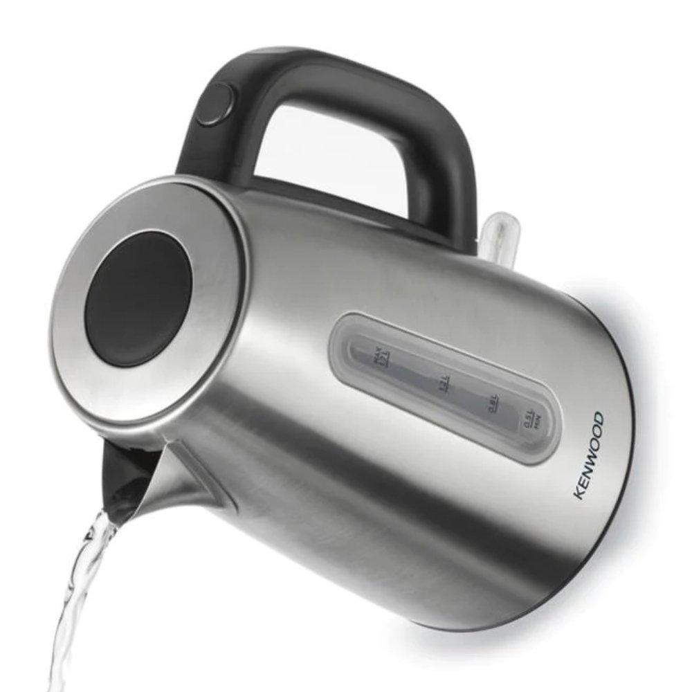 Kenwood Kettle Price in Kuwait Buy Online Xcite Kuwait