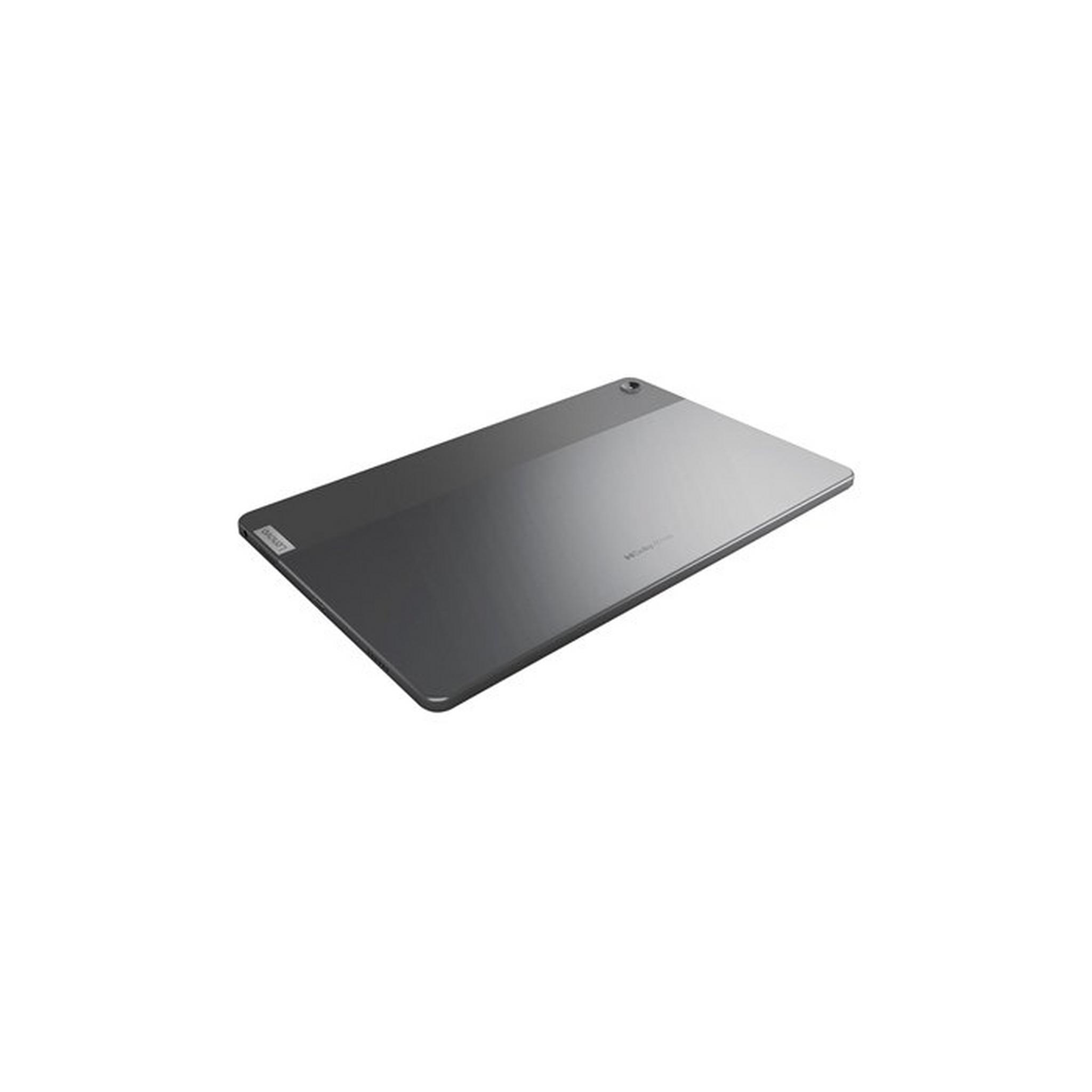 Lenovo Tab M10 10.1" inch 64GB WiFi + 4G-LTE Android 11 ZAAF0058AE - Grey