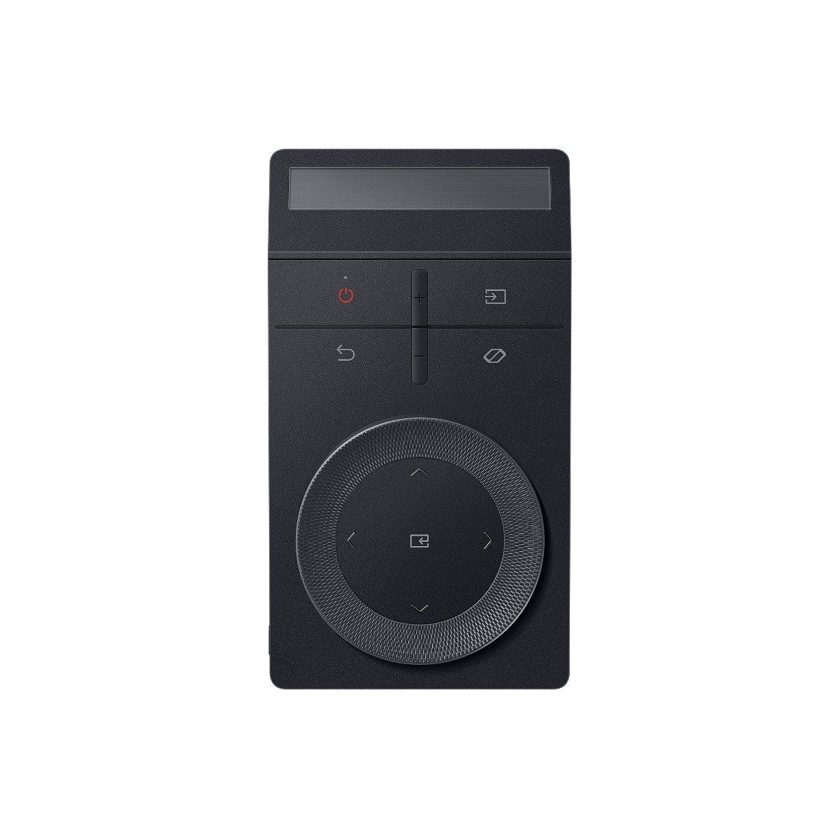 Samsung Odyssey Ark 55-inch UHD Curved Monitor