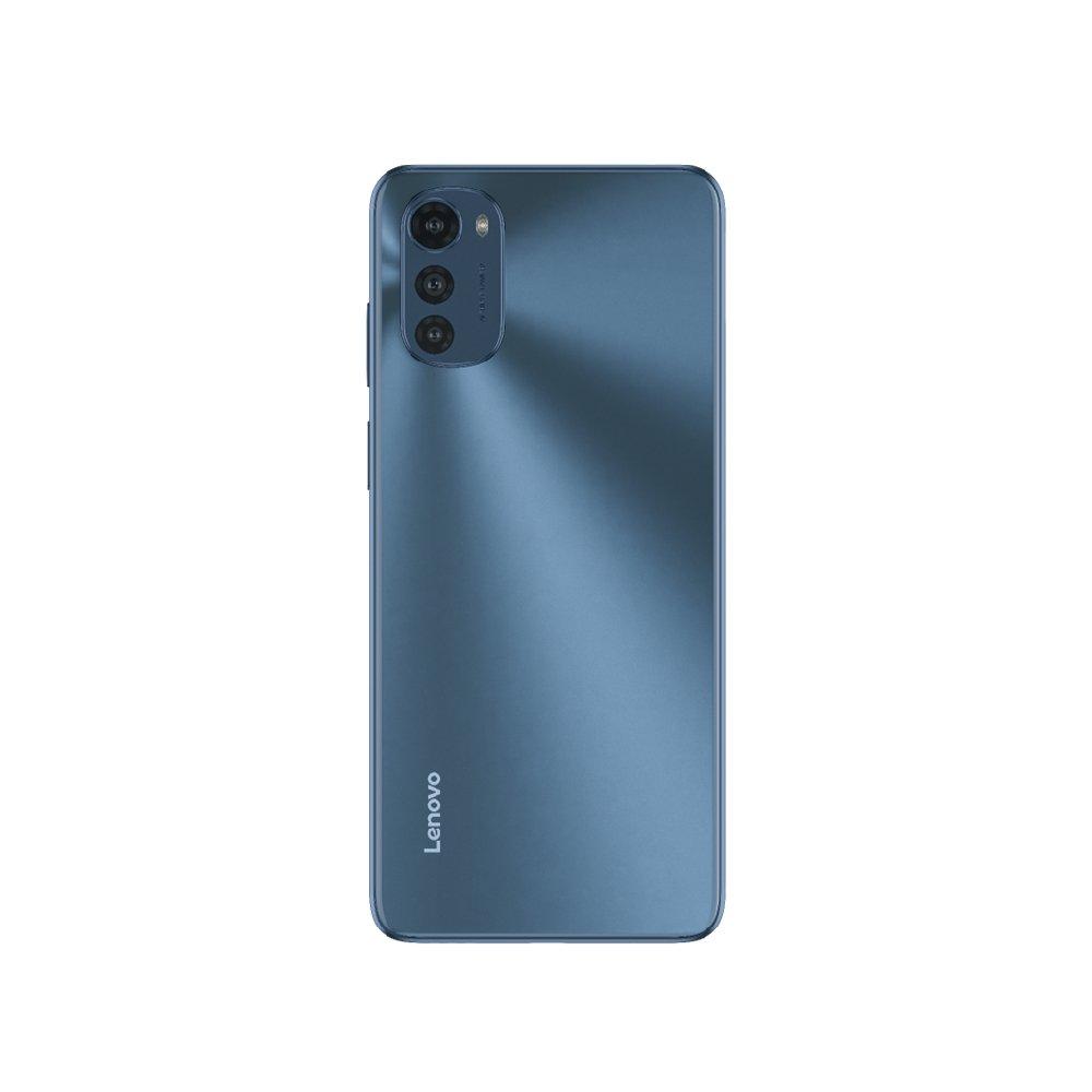 Lenovo K15 Phone, 4GB RAM, 64GB, 4G - Grey