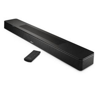 Buy Bose smart soundbar 600, sb-600- black in Saudi Arabia