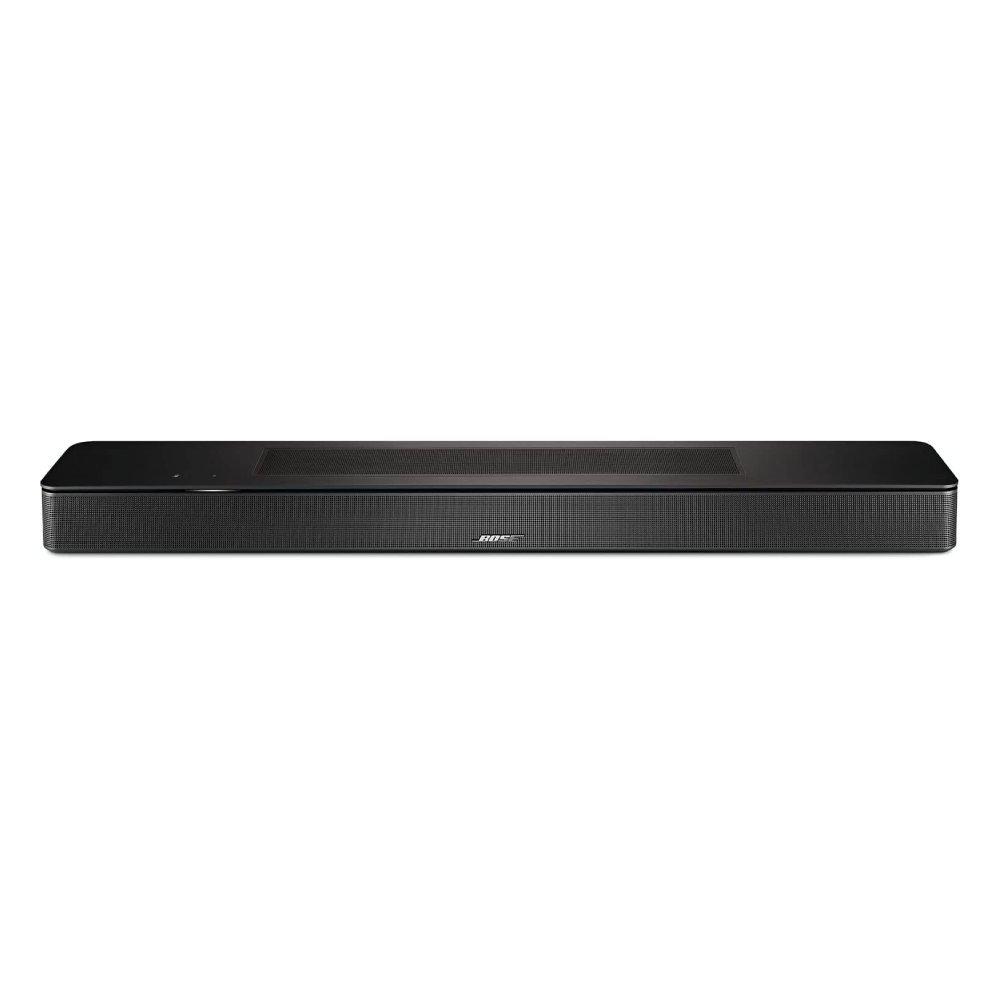 Bose Smart Soundbar 600, SB-600- Black