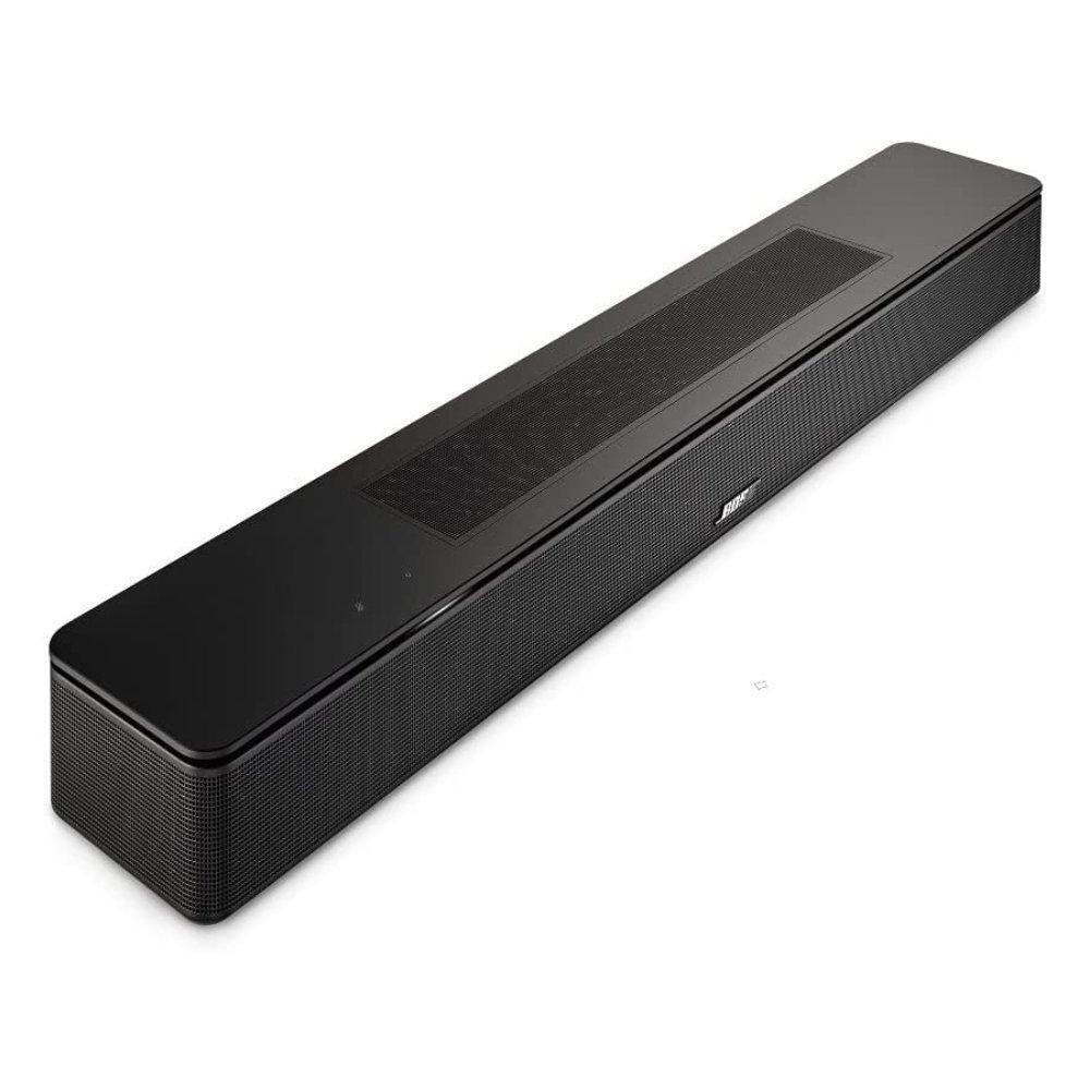 Bose Smart Soundbar 600, SB-600- Black