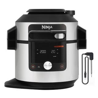 Buy Ninja smart multi cooker 7. 5l 1760w (ol750me) in Saudi Arabia