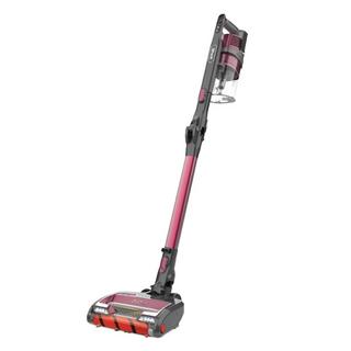 Buy Shark cordless vacuum cleaner, 21. 6v, 0. 7 liter, iz201me - grey/purple in Saudi Arabia