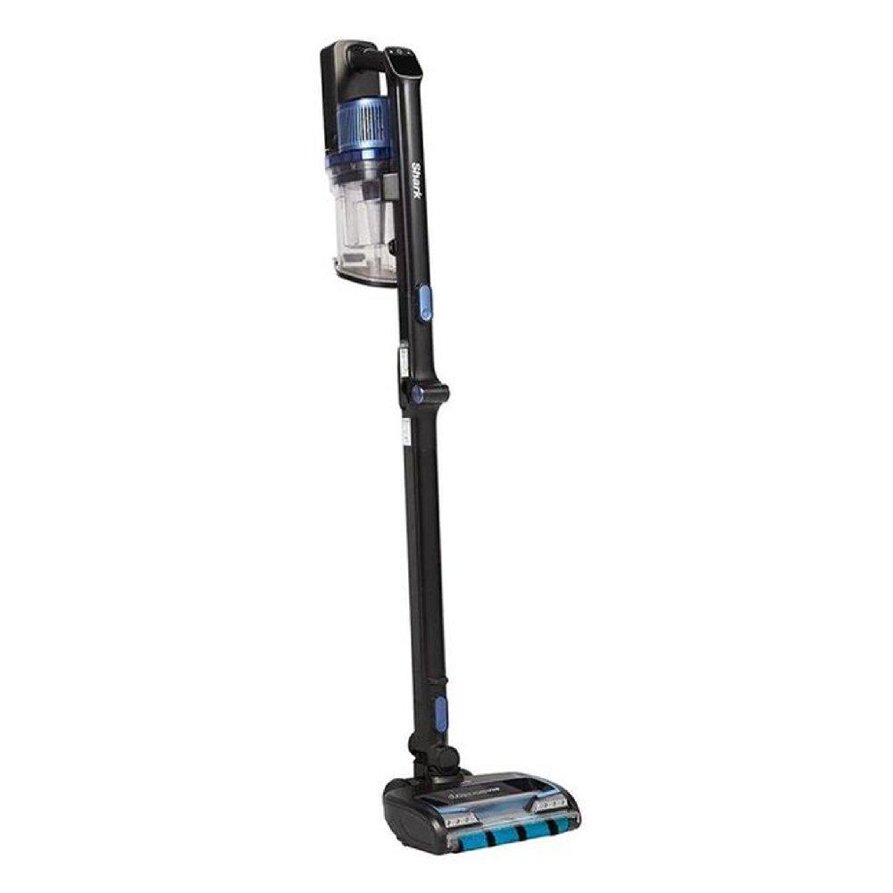 Shark Cordless Stick Pro Vacuum, 0.7 Liters, 3 Speeds, 1Z300MET – Grey / Blue