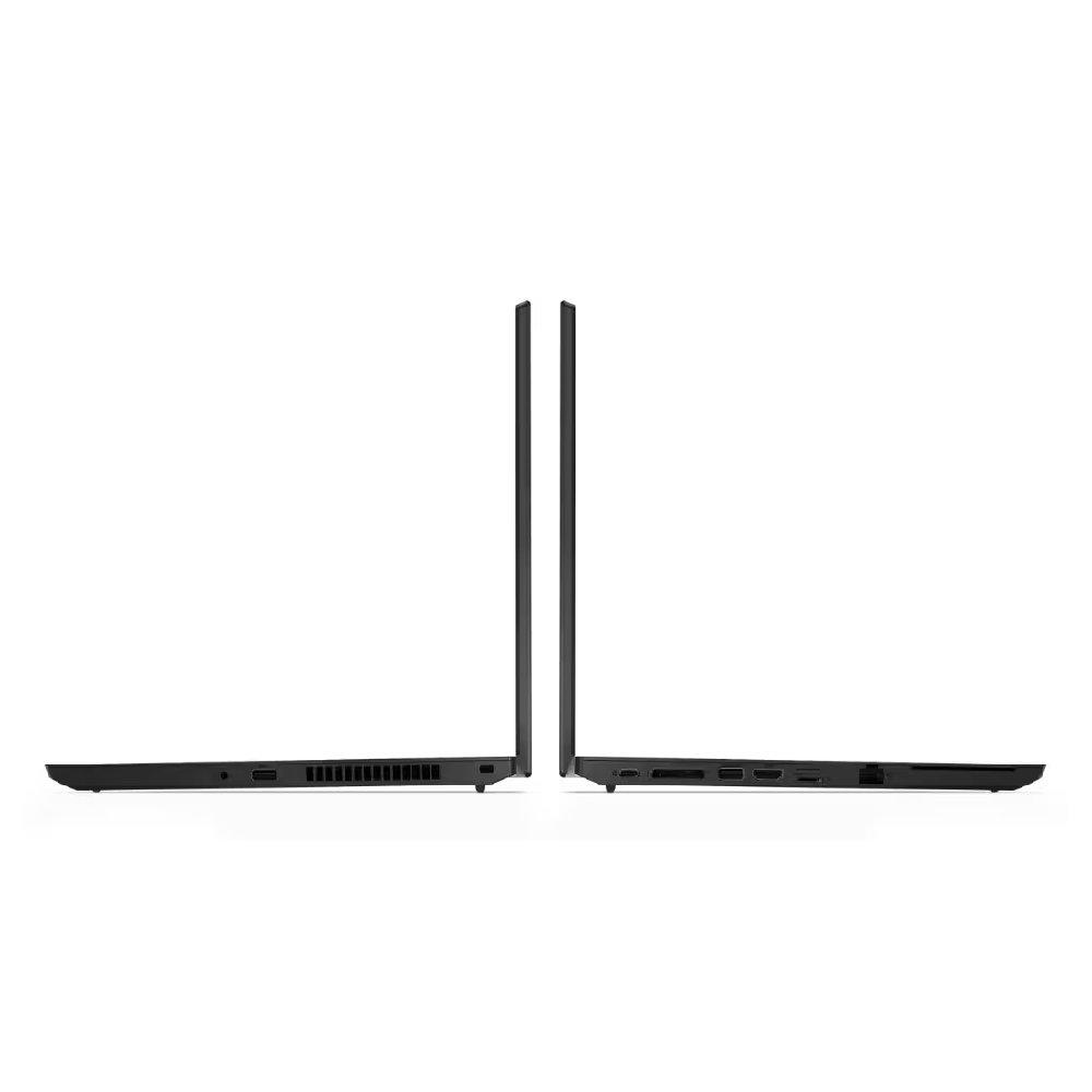 لابتوب ثينك باد تي15 من لينوفو، انتل كور اي5، الجيل الثاني، قياس 15.6 بوصة، رام 8 جيجابايت، 256 جيجابايت اس اس دي، ويندوز 11، 20W400QVGR - أسود