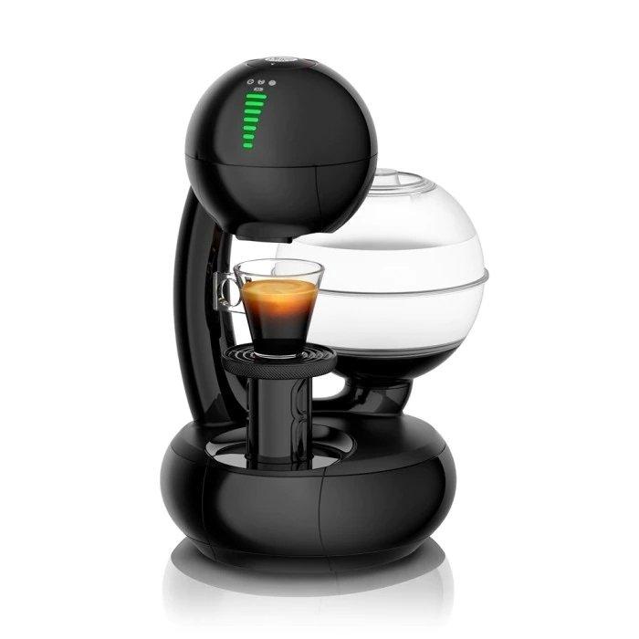 Dolce Gusto Esperta Automatic Coffee Machine - Black