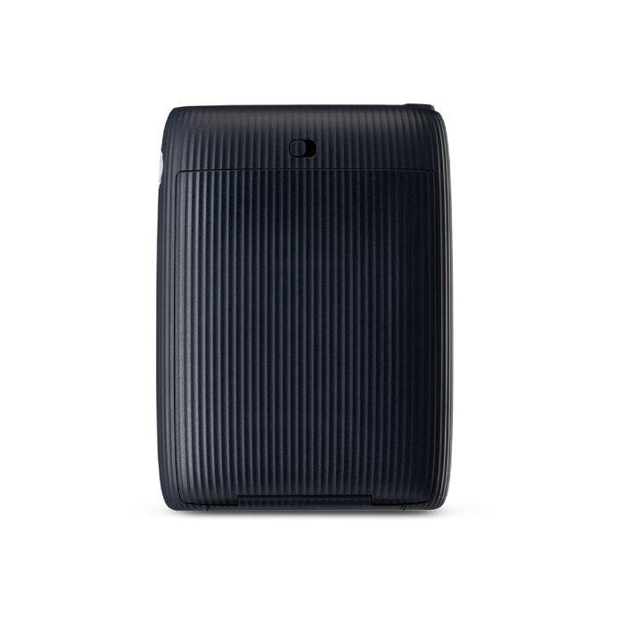 FUJIFILM Instax Mini Link2 portable instant photo printer – Space Blue