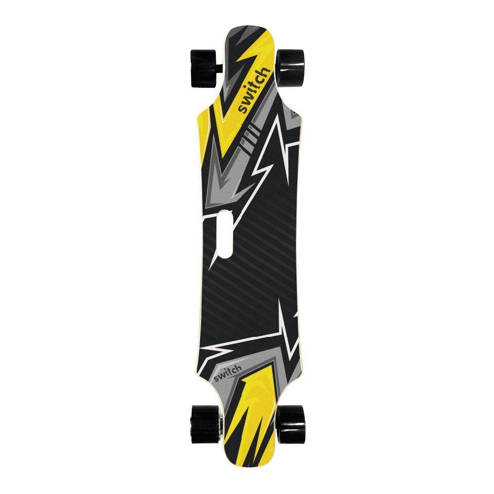 Switch Electric Skateboard