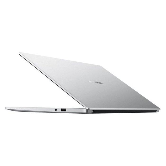 Huawei Matebook D14 Laptop, intel core i5, 8GB RAM, 512GB SSD, 14 inch, Windows 11 Home - Silver