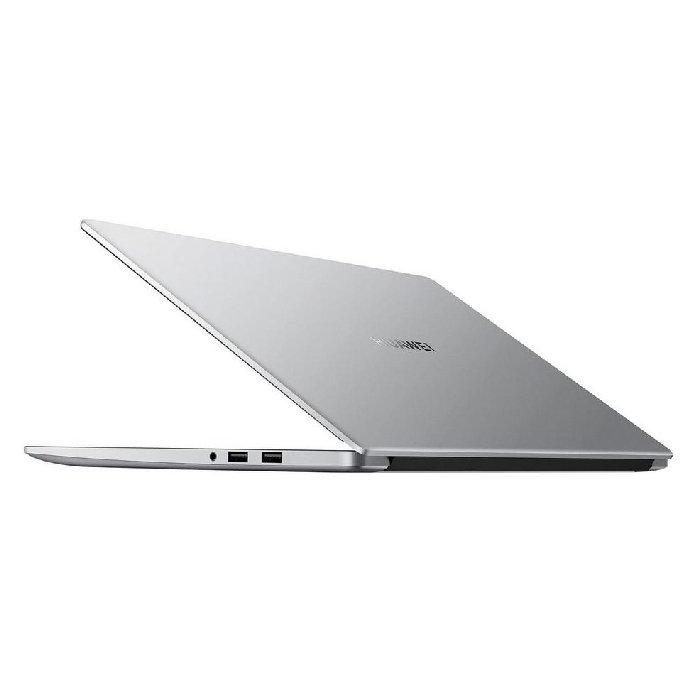 Huawei Matebook D15 Laptop, intel core i5, 8GB RAM, 512GB SSD, 15.6 inch, Windows 11 Home - Silver