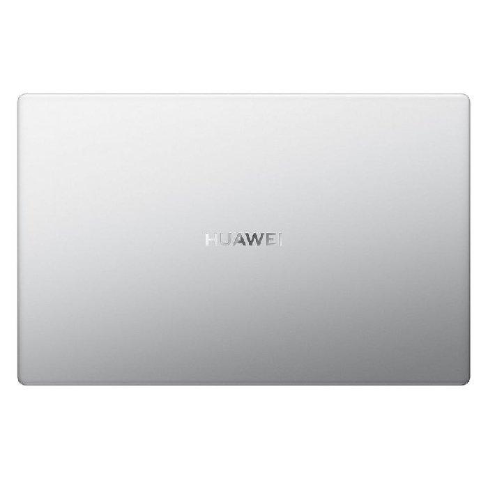 Huawei Matebook D15 Laptop, intel core i5, 8GB RAM, 512GB SSD, 15.6 inch, Windows 11 Home - Silver