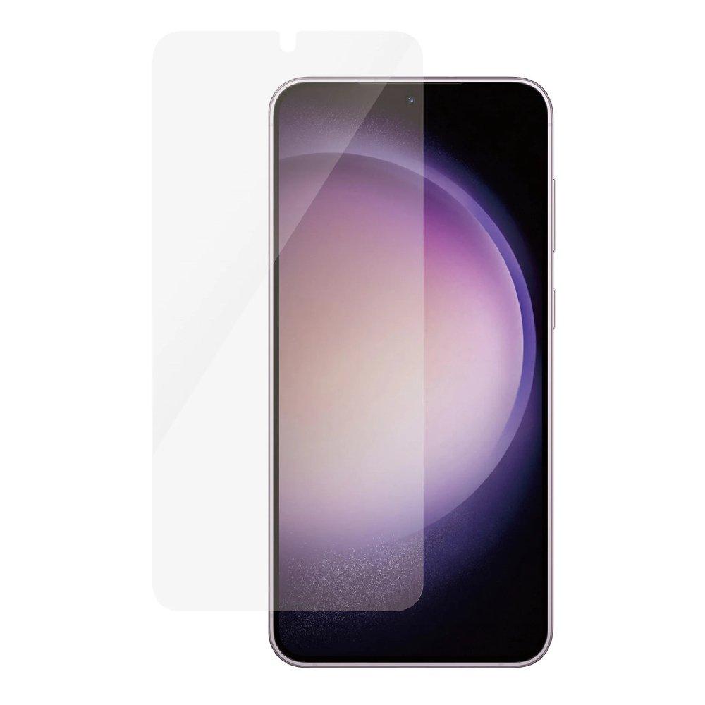 Panzer Ultra-Wide Fit Screen Protector for Samsung Galaxy S+ 2023, 7316-PG