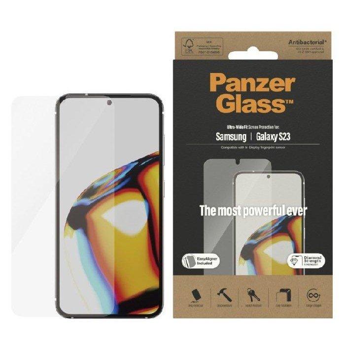 PANZER GLASS Hard Case + Screen Protector Price in Kuwait Xcite