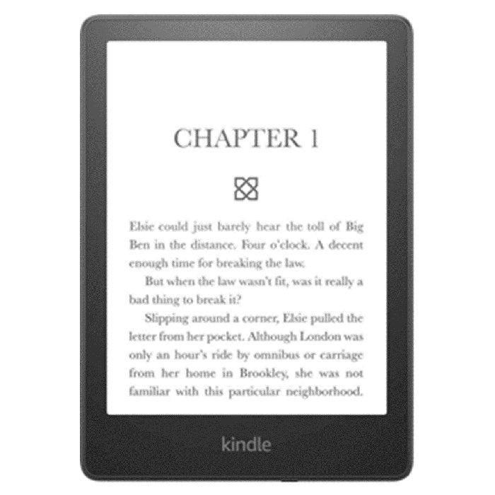 Amazon Kindle Paperwhite eBook Reader 16GB B09TMN58KL Xcite