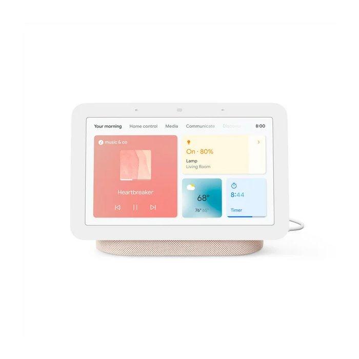 Purchase google best sale home hub