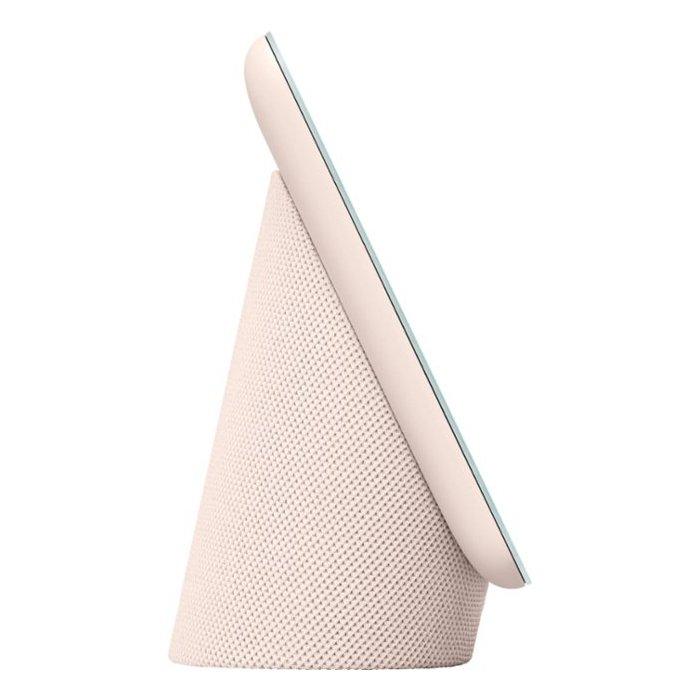 Google Nest Hub 2nd Gen Smart Home Assistant, GA02307-US - Sand