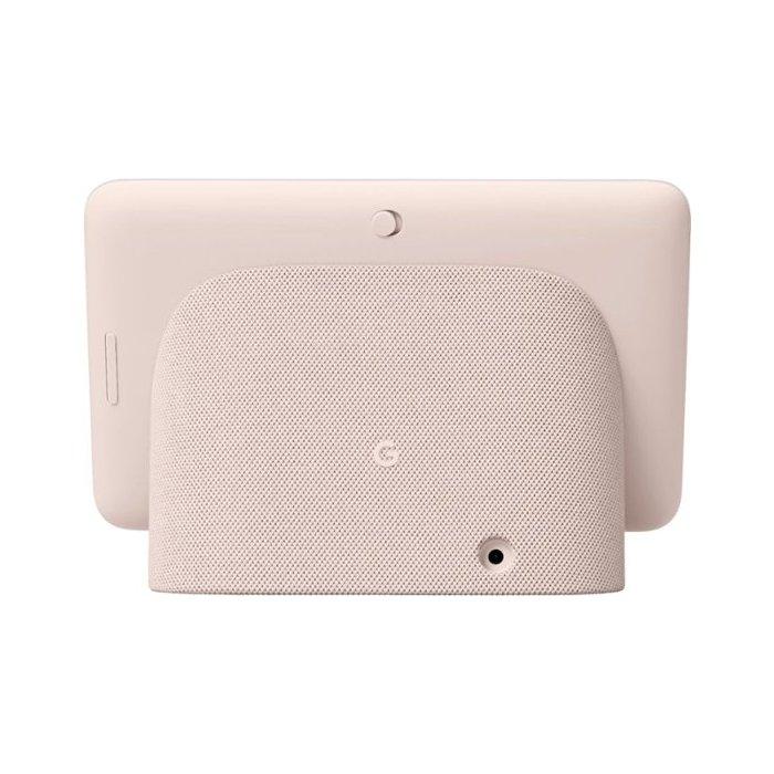 Google Nest Hub 2nd Gen Smart Home Assistant, GA02307-US - Sand