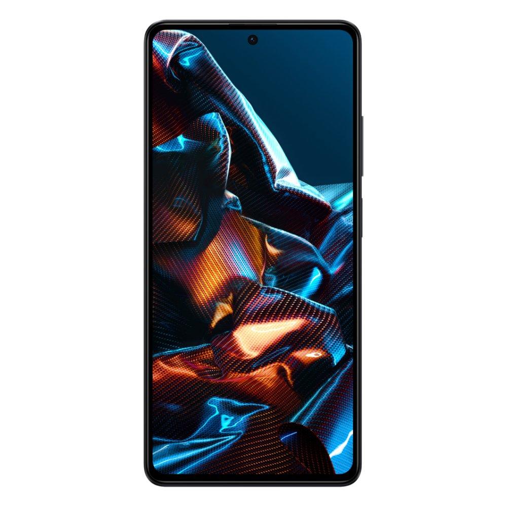 Xiaomi Poco X5 Pro 256GB Phone - Black