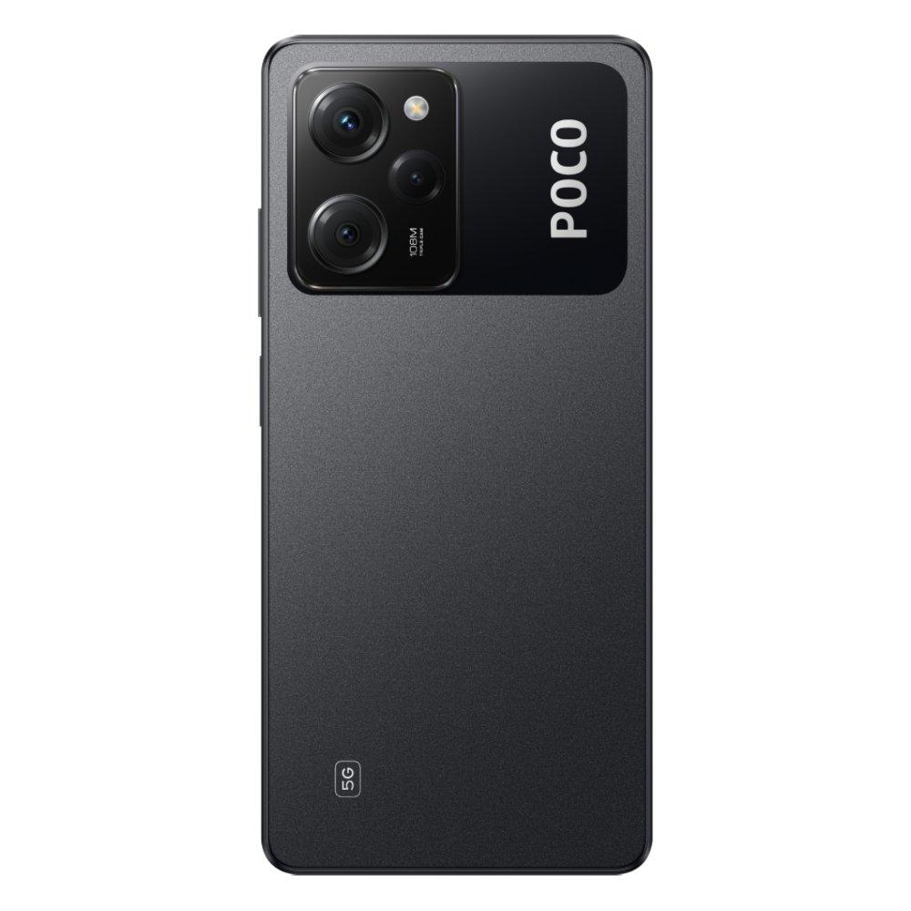 Xiaomi Poco X5 Pro 256GB Phone - Black