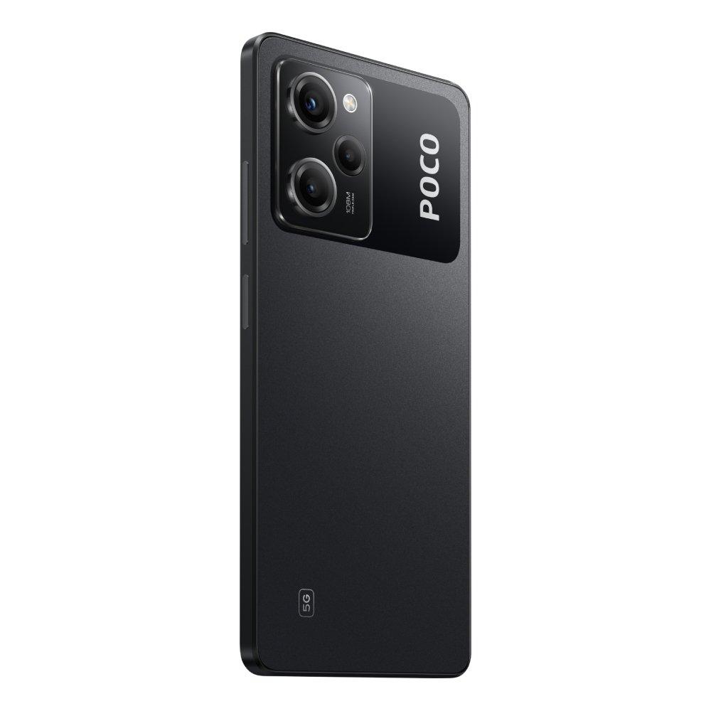 Xiaomi Poco X5 Pro 256GB Phone - Black