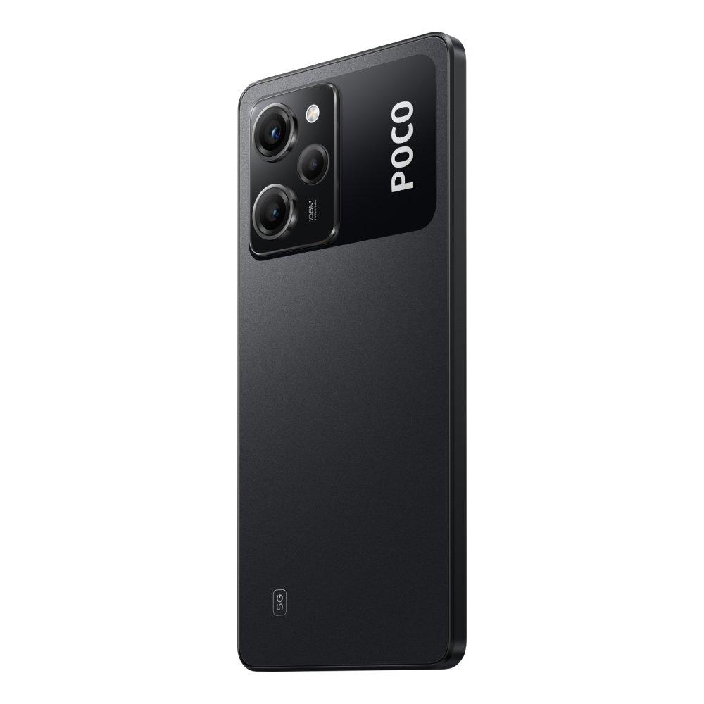 Xiaomi Poco X5 Pro 256GB Phone - Black