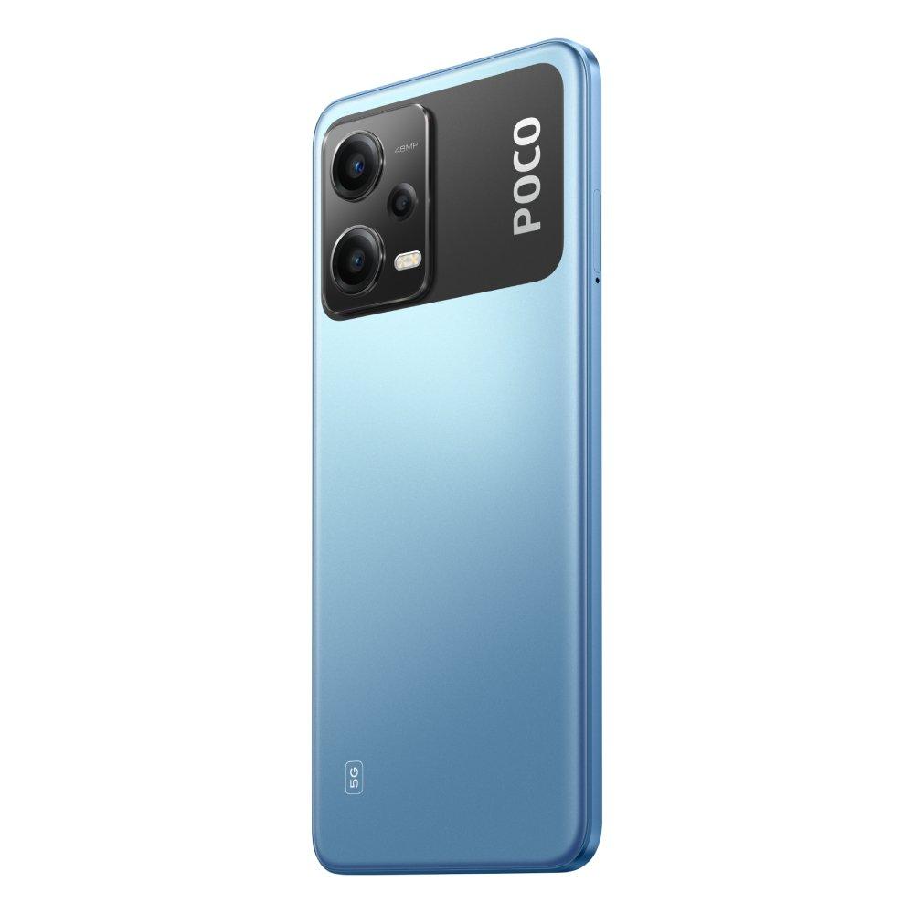 Xiaomi Poco X5 6.67-inch, 256GB, 8GB RAM Phone - Blue