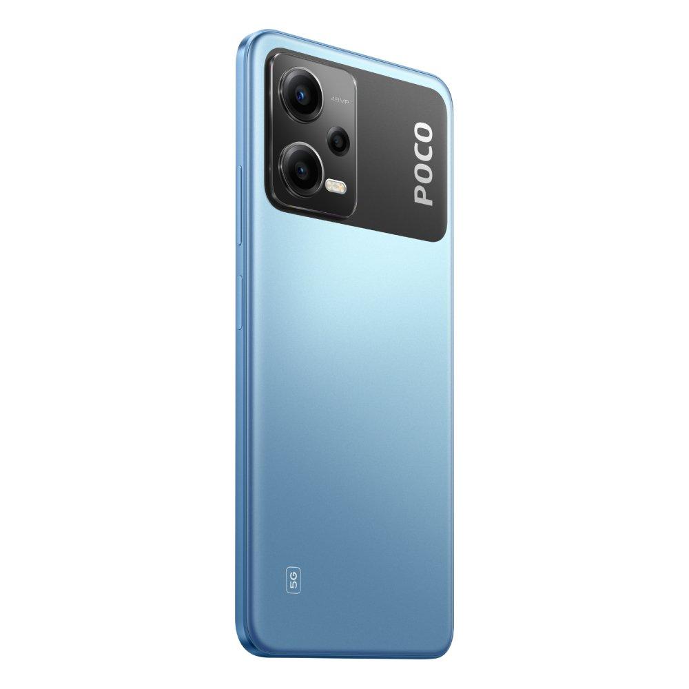 Xiaomi Poco X5 6.67-inch, 256GB, 8GB RAM Phone - Blue