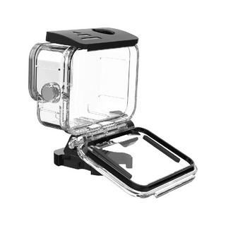 Buy Telesin waterproof case, with 3 pack filters diving combo for gopro hero 10/9, 45m, gp-... in Kuwait
