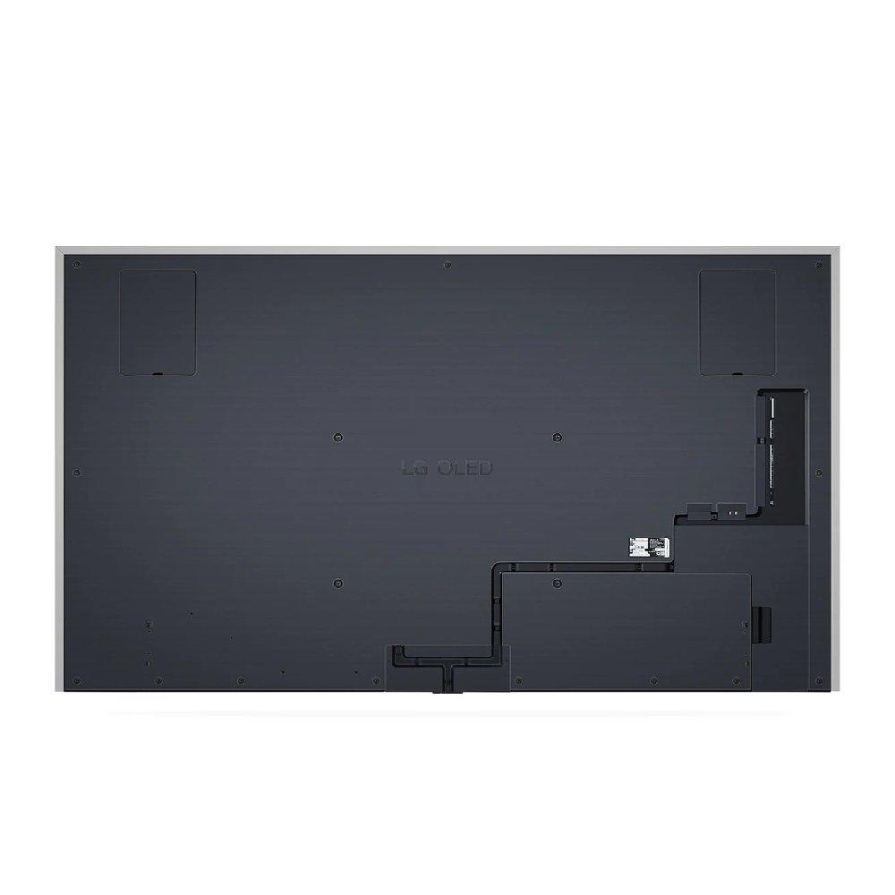 LG G2 97-inch UHD OLED Smart TV, OLED97G26LA.AMV