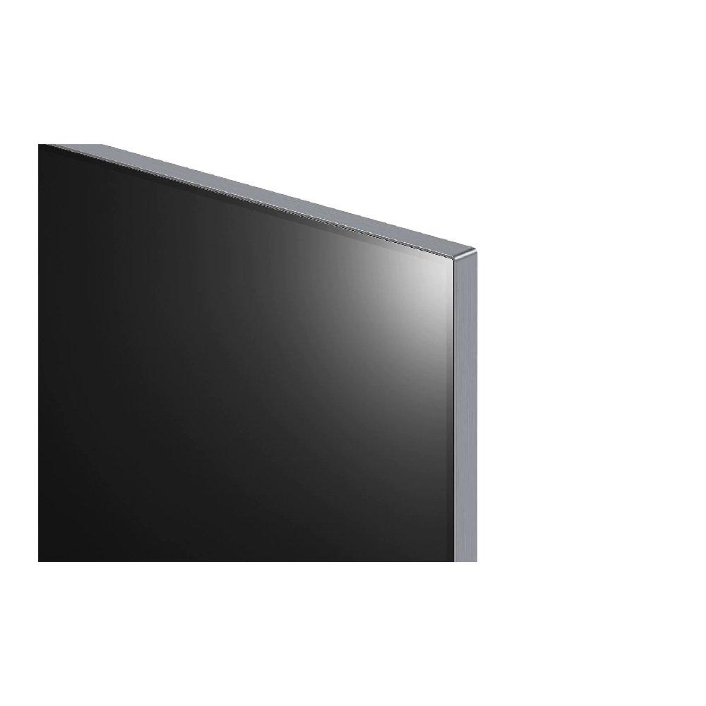 LG G2 97-inch UHD OLED Smart TV, OLED97G26LA.AMV