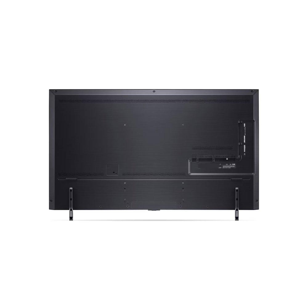 LG 65-Inch 4K QNED MiniLED Smart TV, 65QNED856QA.AMVG