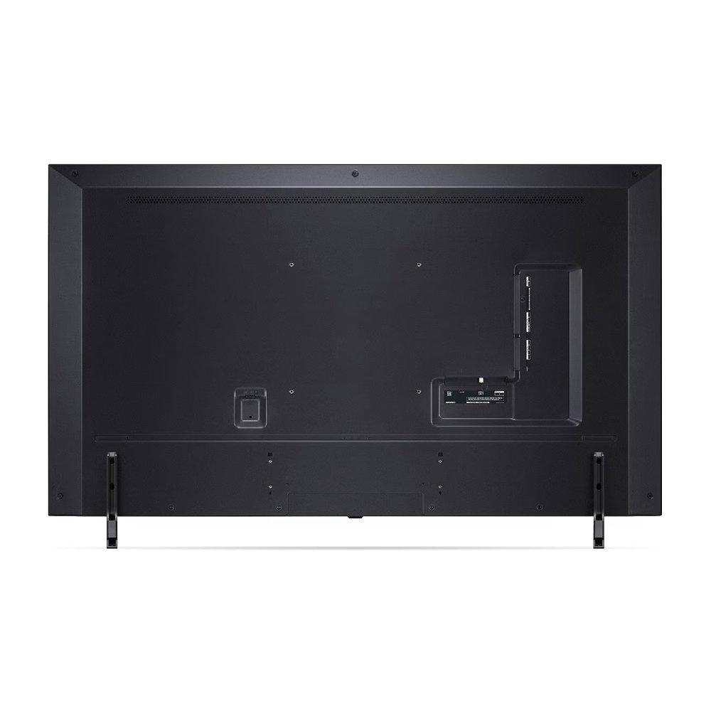 LG 65-Inch UHD 4K Smart LED TV, QNED7S Series, 65QNED7S6QA.AMVG
