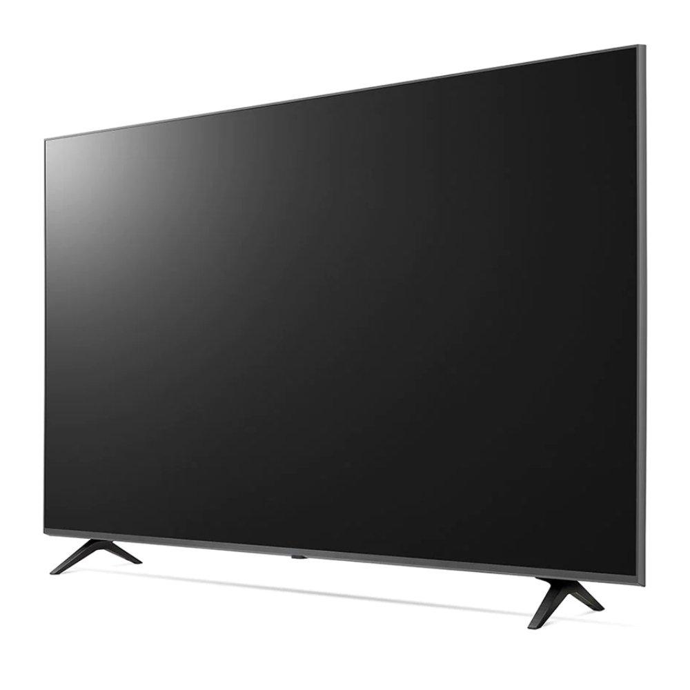 LG 55-inch UHD LED Smart TV - 55UQ80006LD.AMVE